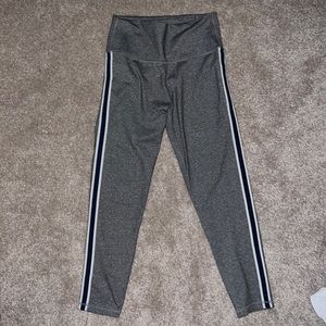 Aerie Cropped Legging, Size Medium